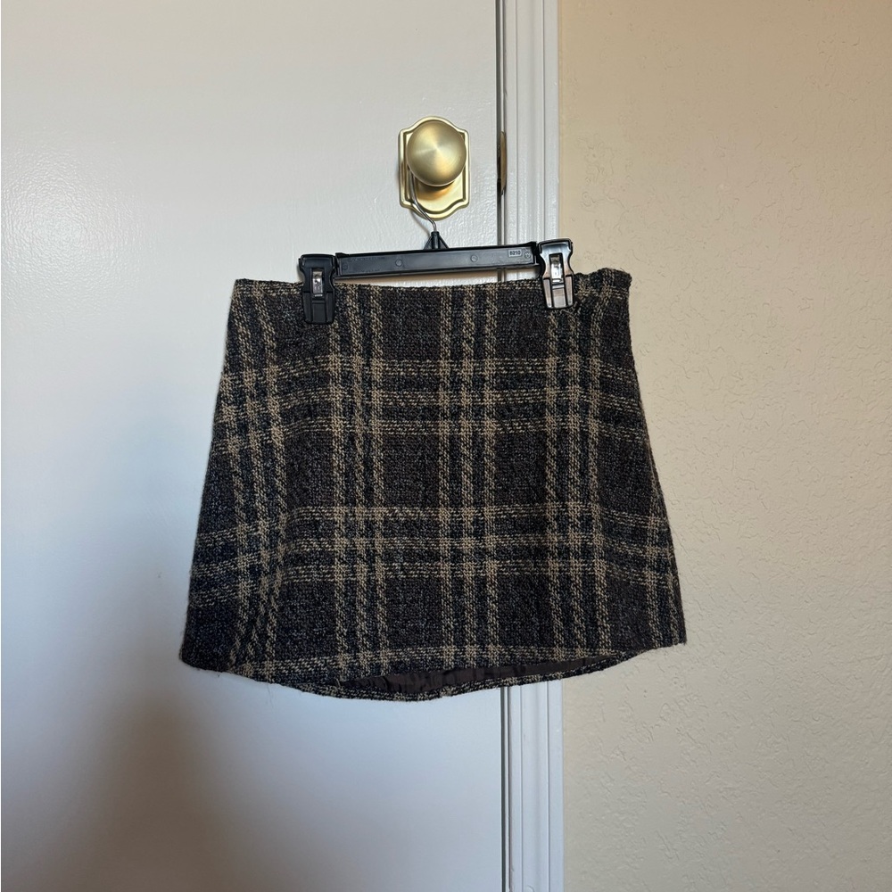 Steve Madden Tweed Set - Picture 3 of 10